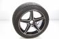 Wheel and tire assemblies set AMG 18 - inch aluminum MICHELI  - Image 3