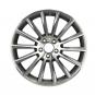 Aluminum rim AMG multi-spoke wheel  - Image 3