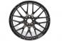Aluminum rim AMG cross-spoke forged wheel  - Image 3
