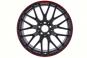Aluminum rim AMG cross-spoke forged wheel  - Image 3