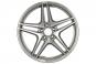 Aluminum rim, AMG 5 - wheel drive  - Image 3