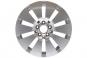 Aluminum rim 10 - hole wheel  - Image 3