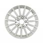 Aluminum rim multi-spoke wheel  - Image 3