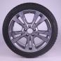 Alloy rims and tires set PIR/SottozeroWinter3 5 - wheel  - Image 3