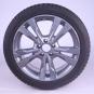 Alloy rims and tires set PIR/SottozeroWinter3 5 - wheel  - Image 3