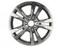 5- Wheel aluminum rim  - Image 3