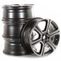 6- Wheel aluminum rim  - Image 3