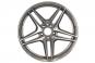 Aluminum rim, AMG 5 - wheel drive  - Image 3