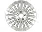 Aluminum rim multi-spoke wheel  - Image 3
