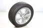 Alloy rims and tires set Bridge/Blizzak LM - 32 5 - double-s  - Image 3