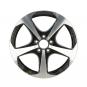 5- Wheel aluminum rim  - Image 3