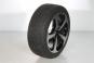 Alloy rims and tires set MICHELIN/PilotAlpinPA4 5 - wheel dr  - Image 3