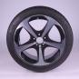 Alloy rims and tires set MICHELIN/PilotAlpinPA4 5 - wheel dr  - Image 3