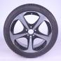 Alloy rims and tires set MICHELIN/PilotAlpinPA4 5 - wheel dr  - Image 3