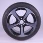 Alloy rims and tires set MICHELIN/PilotAlpinPA4 5 - wheel dr  - Image 3
