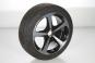 Alloy rims and tires set MICHELIN/PilotAlpinPA4 5 - wheel dr  - Image 3