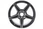 Aluminum rim, AMG 5 - wheel drive  - Image 3