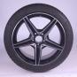 Alloy rims and tires set MICHELIN/PilotAlpinPA4 AMG 5 - th.  - Image 3
