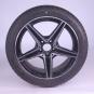 Alloy rims and tires set MICHELIN/PilotAlpinPA4 AMG 5 - th.  - Image 3