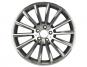 Aluminum rim AMG multi-spoke wheel  - Image 3