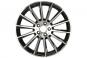 Aluminum rim AMG multi-spoke wheel  - Image 3