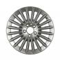 Aluminum rim multi-spoke wheel  - Image 3