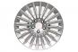 Aluminum rim multi-spoke wheel  - Image 3