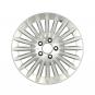 Aluminum rim multi-spoke wheel  - Image 3