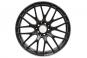 Aluminum rim AMG cross-spoke forged wheel  - Image 3