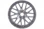Aluminum rim AMG cross-spoke forged wheel  - Image 3