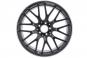 Aluminum rim AMG cross-spoke forged wheel  - Image 3
