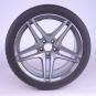 Alloy rims and tires set PIR/SottozeroWinter240Serie2 AMG 5  - Image 3