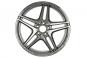 Aluminum rim, AMG 5 - wheel drive  - Image 3