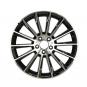 Aluminum rim AMG multi-spoke wheel  - Image 3