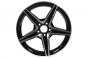 Aluminum rim, AMG 5 - wheel drive  - Image 3