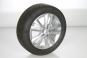 Alloy rims and tires set BRIDGE/BlizzakLM - 32 5 - wheel hub  - Image 3