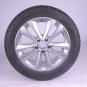 Alloy rims and tires set BRIDGE/BlizzakLM - 32 5 - wheel hub  - Image 3