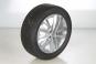 Alloy rims and tires set DUNLOP/SPWinterSport4DDSST 5 - whee  - Image 3