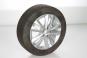 Alloy rims and tires set CONTI/WinterContactTS850P, 5 - whee  - Image 3