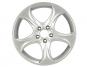 5- Wheel aluminum rim  - Image 3