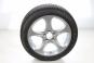 Wheel and tire assemblies Set 18 - inch Alu PIRELLI C-Class 205  - Image 3