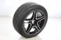 Alloy rims and tires set MICHELIN/PilotAlpinPA4 AMG 5 - th.  - Image 3