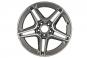 Aluminum rim, AMG 5 - wheel drive  - Image 3