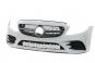 Front bumper PTS  - Image 3
