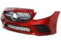 Front bumper PTS/SRV  - Image 3