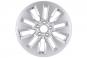 Aluminum rim, 10 - hole wheel, Aero  - Image 3