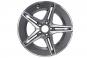 Aluminum rim, AMG 5 - wheel drive  - Image 3