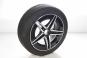Alloy rims and tires set PIR/SottozeroWinter3 AMG 5 - wheel  - Image 3