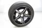 Wheel and tire assemblies set AMG 18 - inch aluminum BRIDGES  - Image 3