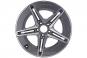 Aluminum rim, AMG 5 - wheel drive  - Image 3